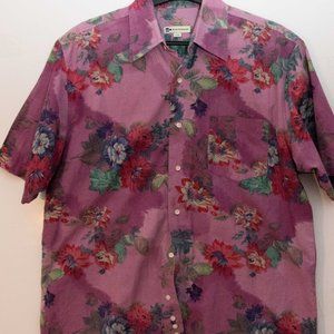 COPY - 🐰🔥🐰Wilke Rodriguez men's shirt 100% cotton Size L